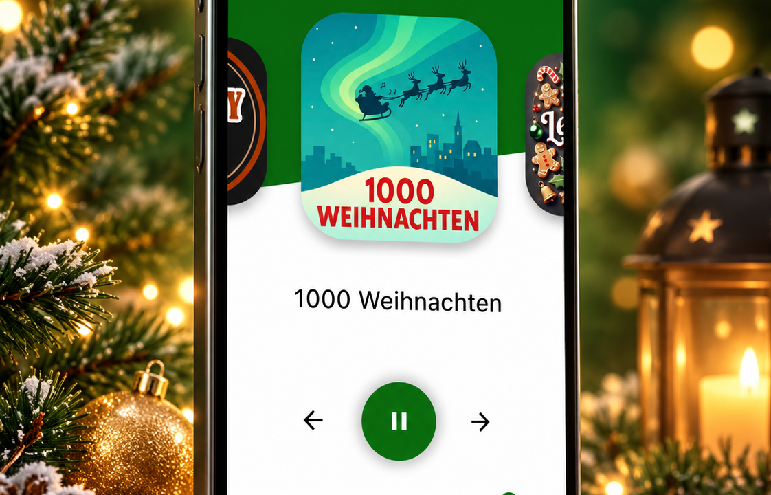 Beitragsbild 1000 Weihnachten