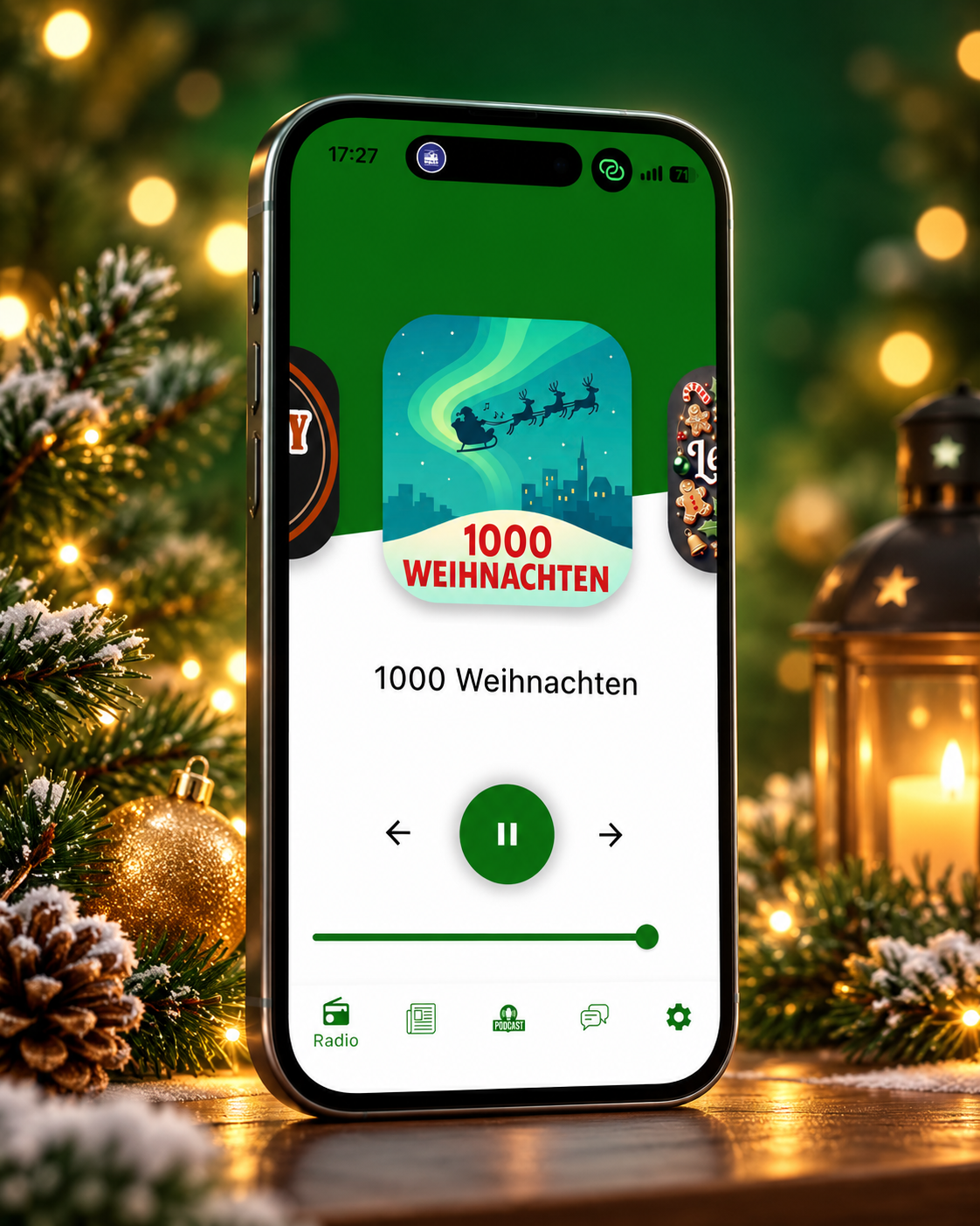 Beitragsbild 1000 Weihnachten